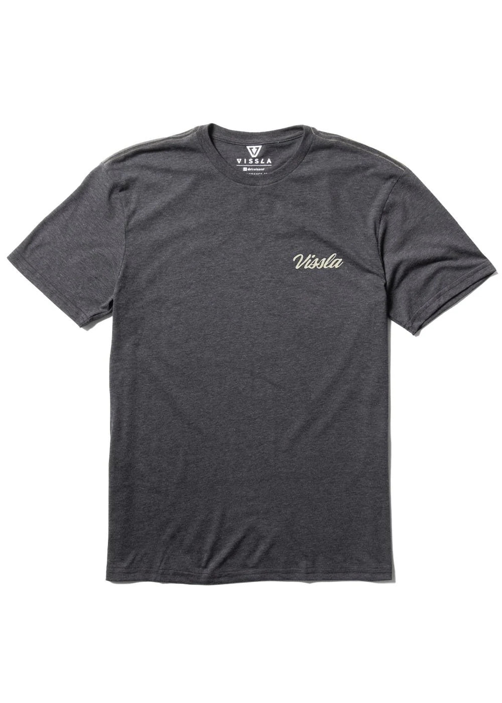 Outer Reefers Comp Lite Eco Drirelease Tee