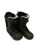 Women’s Size 7.5 Used Snowboard Boots