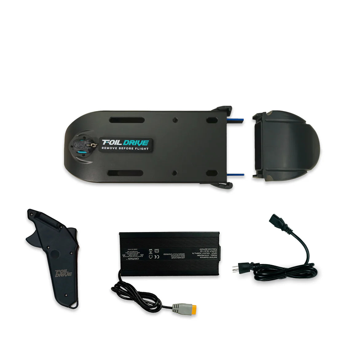 Foil Drive Assist Max (Base Kit)