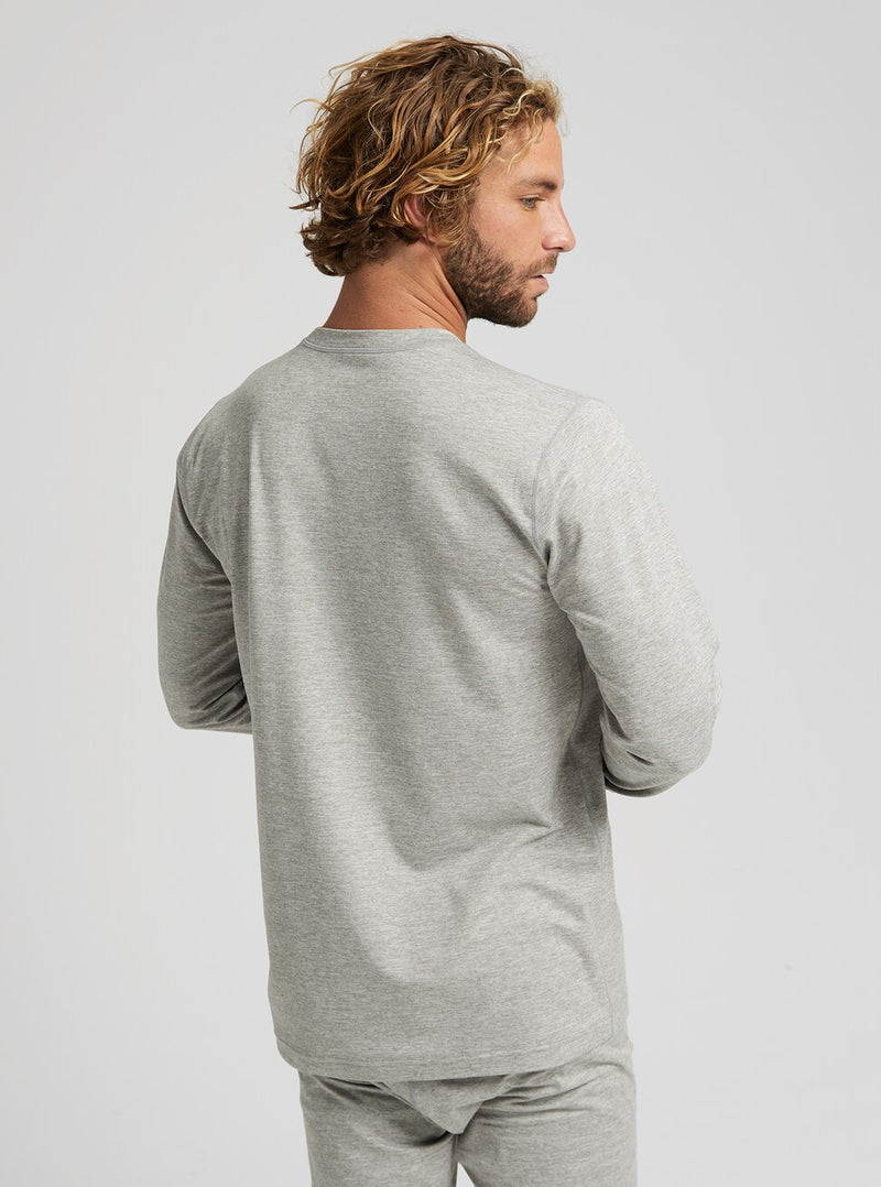Midweight Base Layer Crew