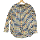 Bowery Boyfriend L/S Flannel