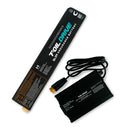 Foil Drive Slim Endurance Battery and 28v Charger Bundle