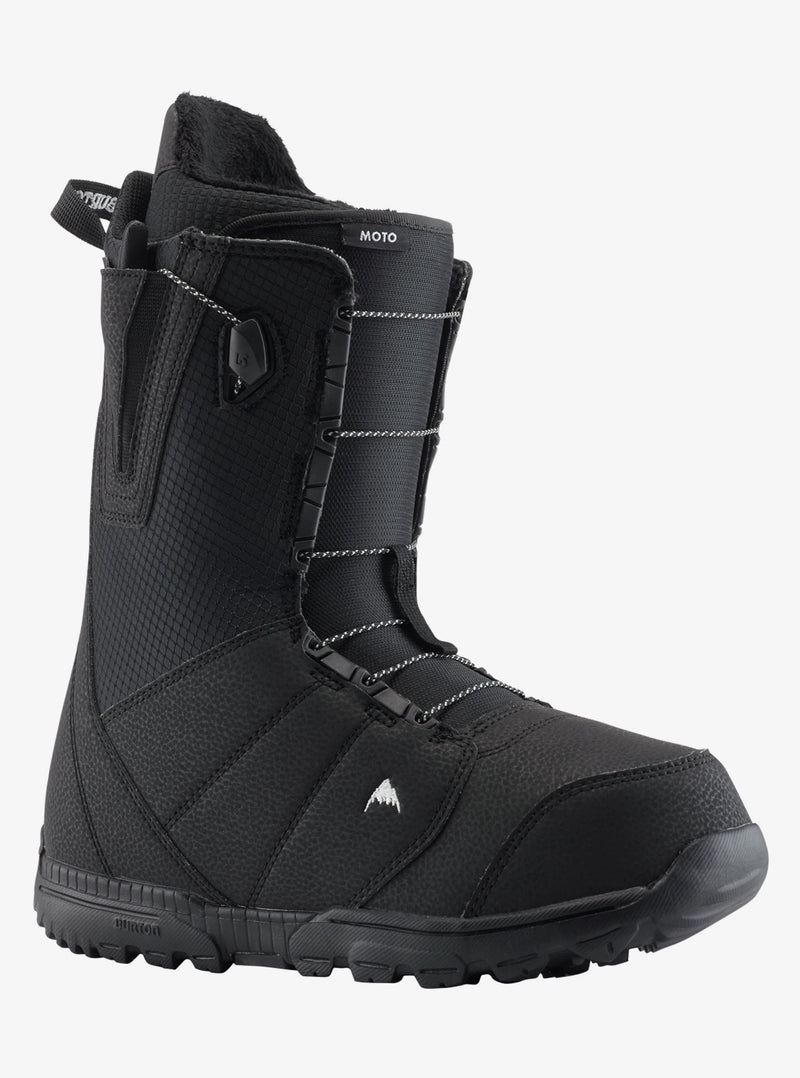 Moto Snowboard Boots