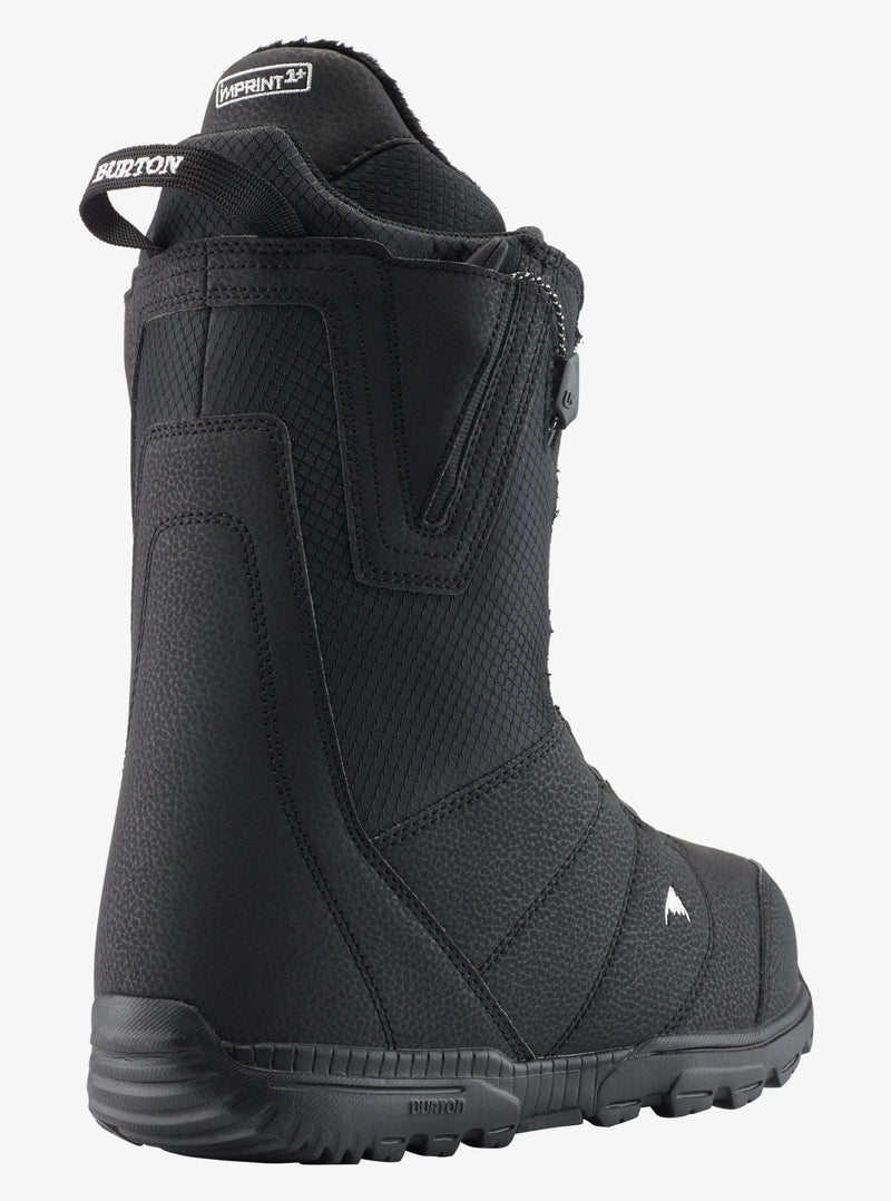 Moto Snowboard Boots