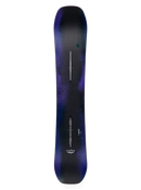 Custom Camber Snowboard