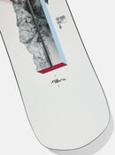 Hideaway Flat Top Snowboard