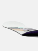 Hideaway Flat Top Snowboard