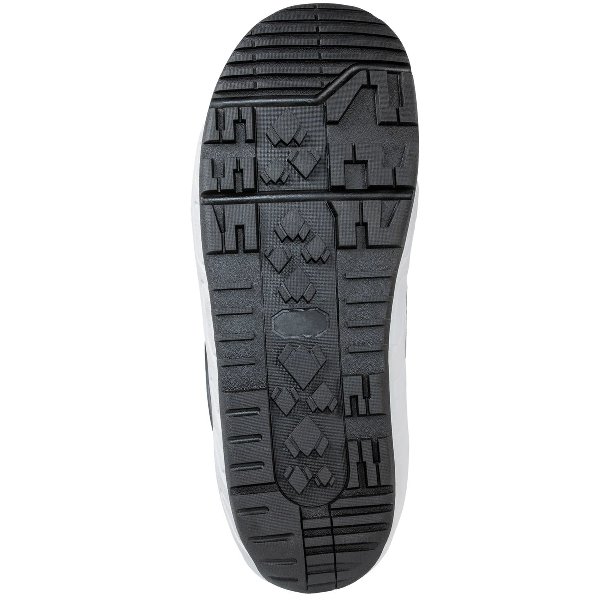 ST2 Dial Mens Snowboard Boots