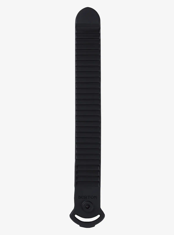 Snowboard Binding Toe Tongue