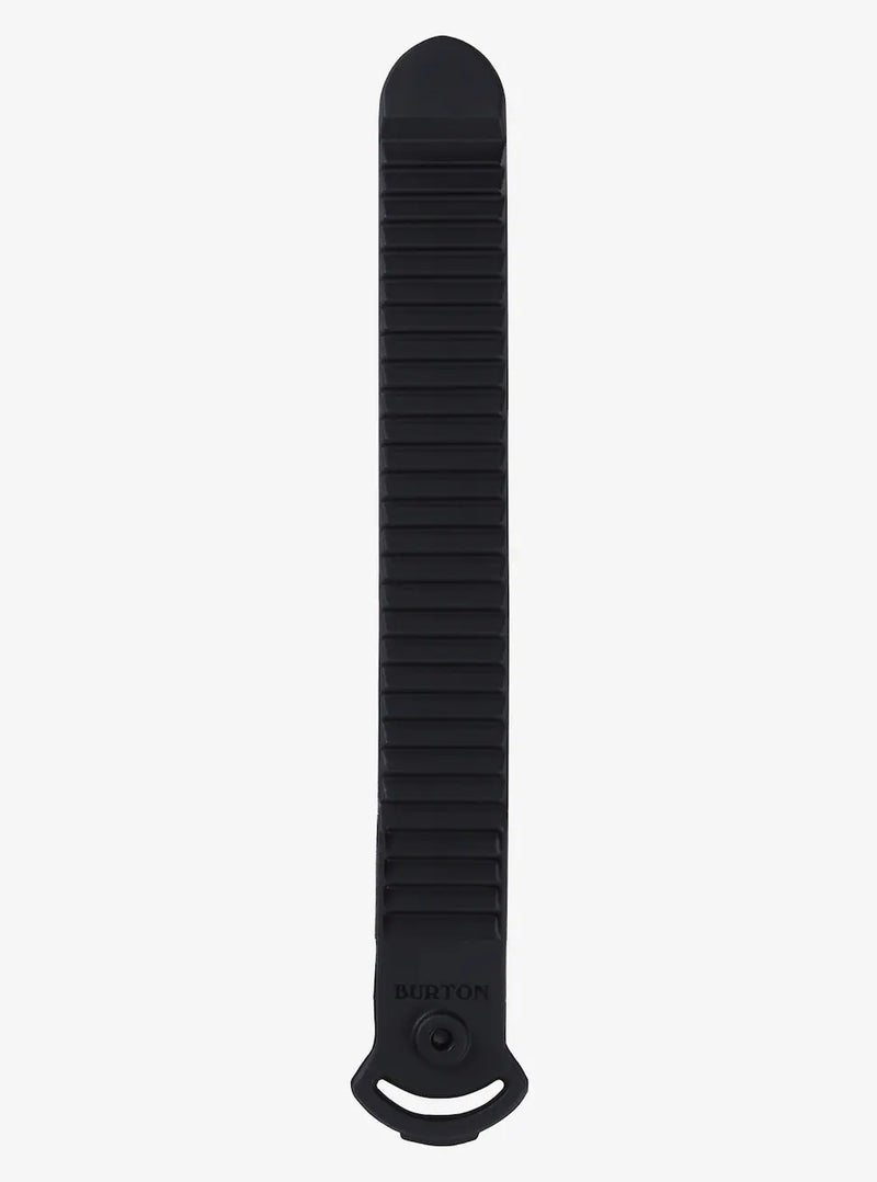 Snowboard Binding Toe Tongue