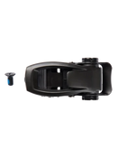 Snowboard Binding Ankle Buckle