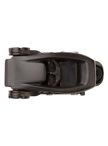Snowboard Binding Toe Buckle