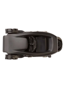 Snowboard Binding Toe Buckle
