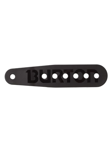 Snowboard Binding Ankle Slider