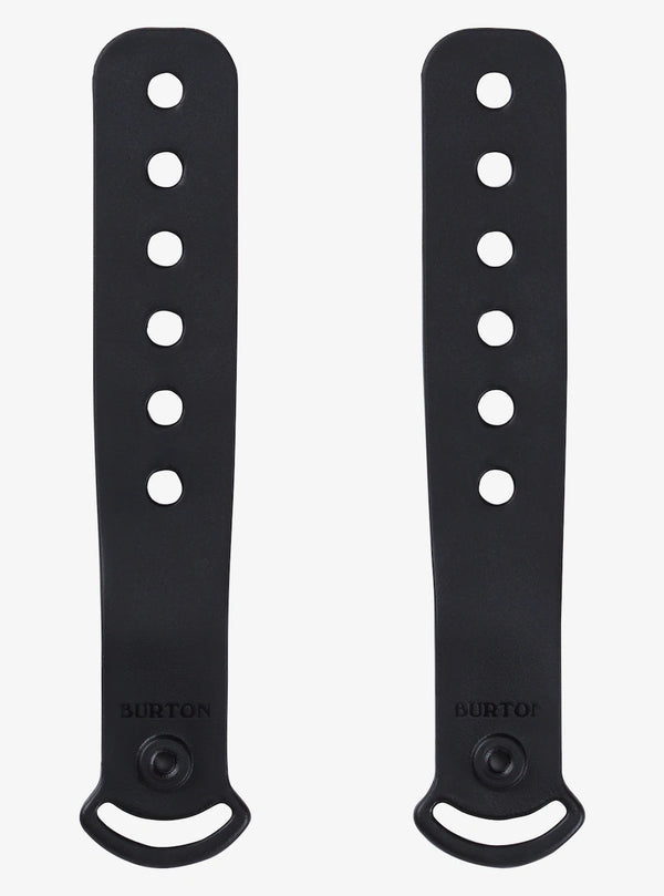 Snowboard Binding Toe Slider