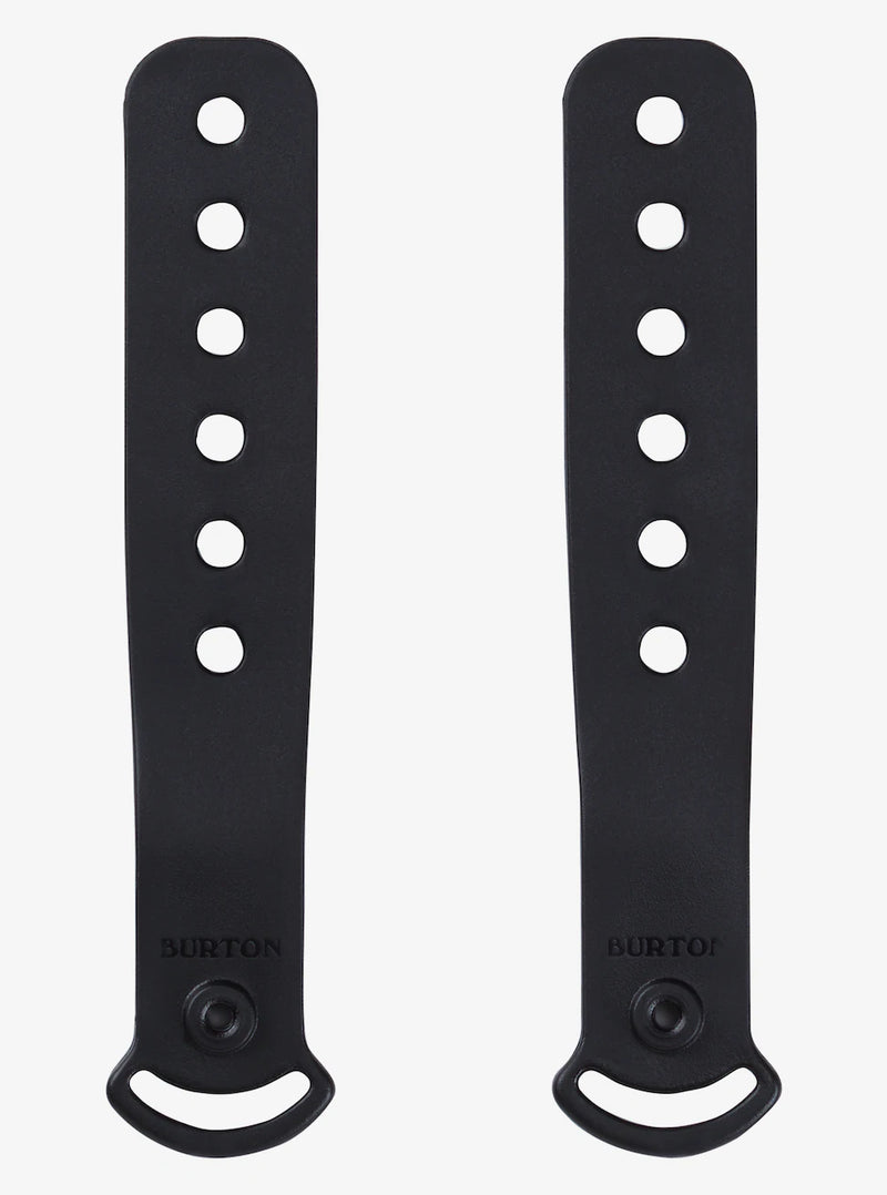 Snowboard Binding Toe Slider