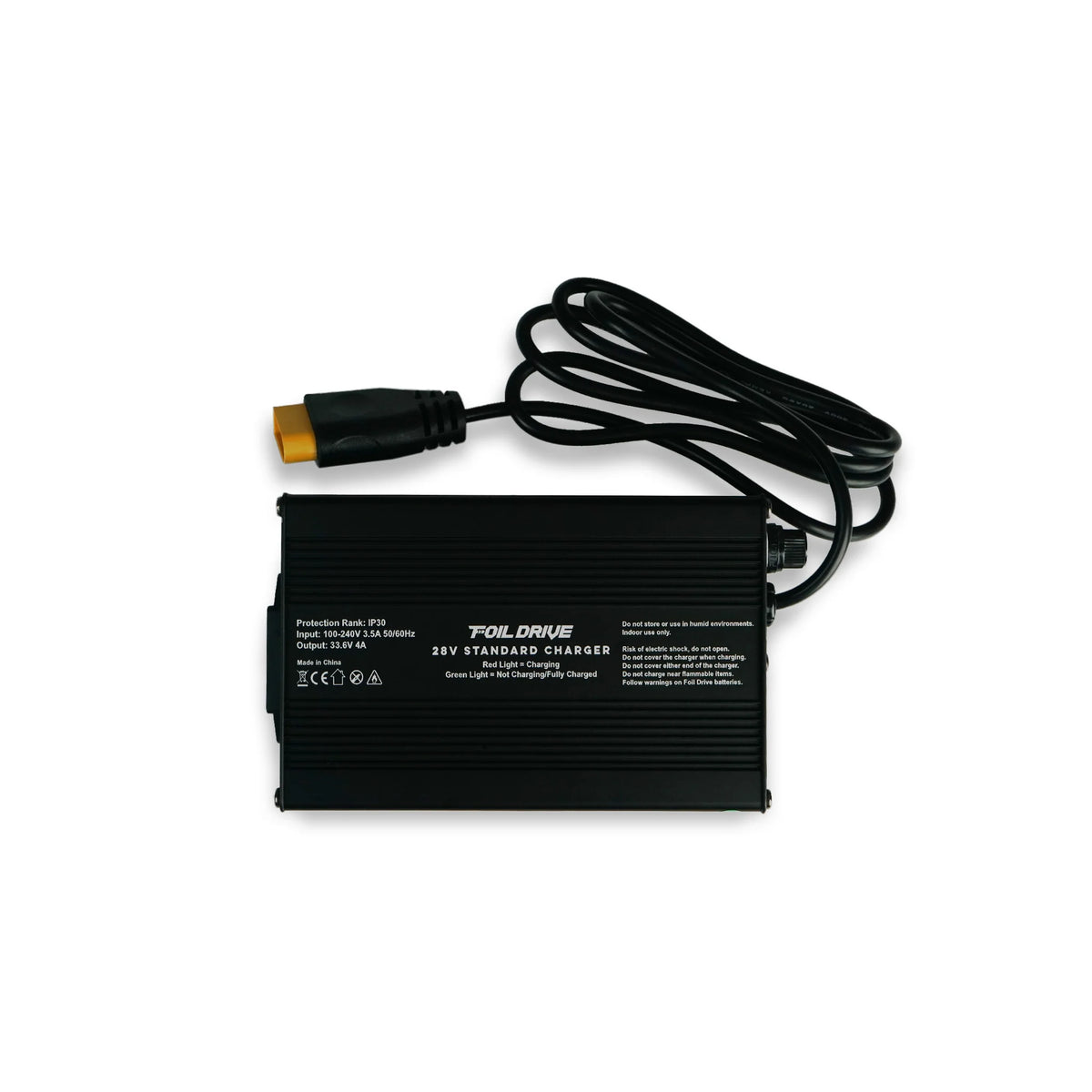 28v Standard Charger 4amp