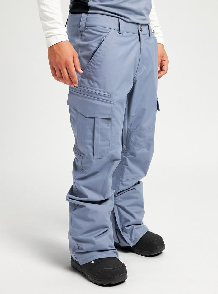 Burton Men's Cargo 2L Pants, Forest Moss, S