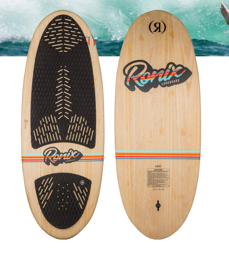 Koal Classic Longboard