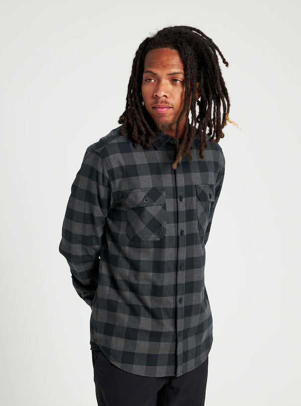 Men's Brighton Flannel