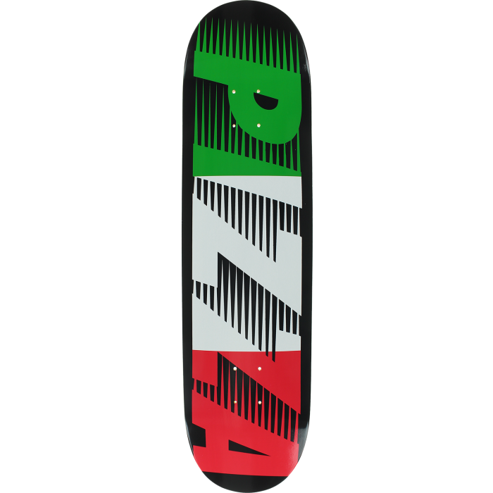 Pizza Speedy Deck - Thumbnail 2