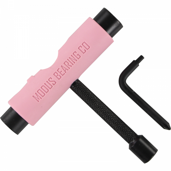 MODUS UTILITY TOOL SKATE TOOL WHITE