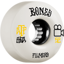 Bones ATF Filmers