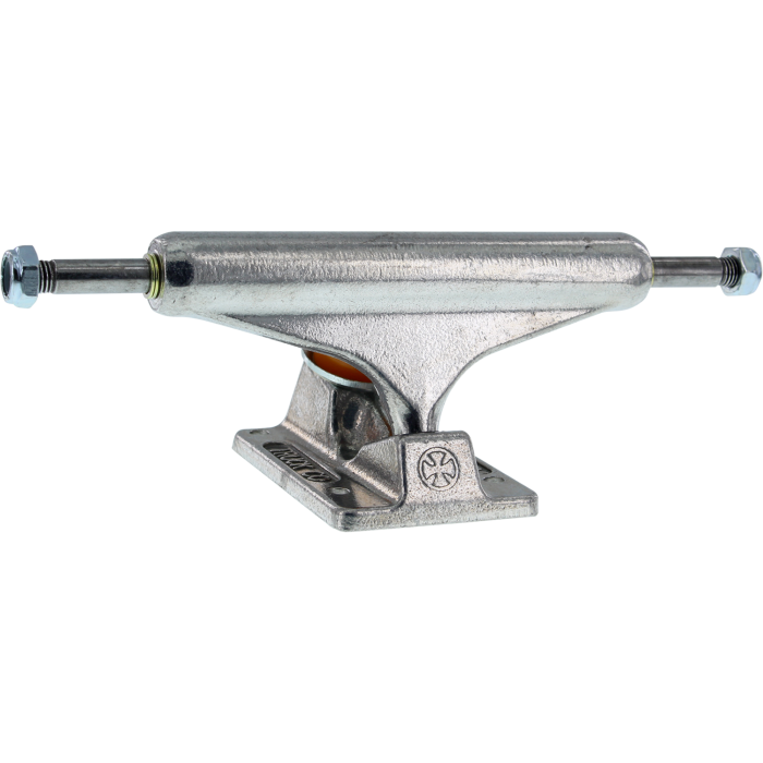 INDE STD 129mm Silver Truck