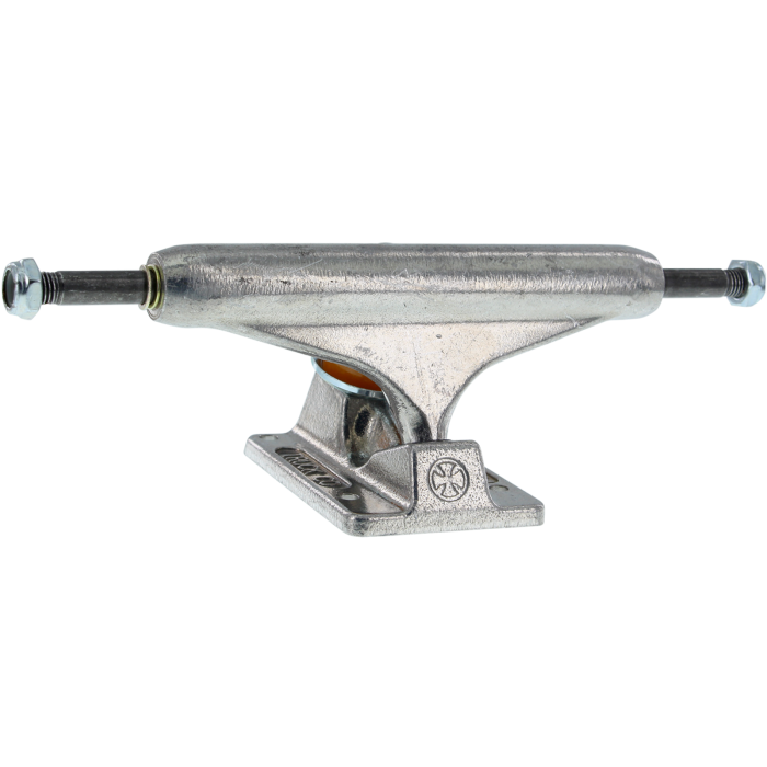 INDE STD 139mm Silver Truck