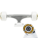 TEN/BLI ASSEMBLY 5.25 RAW/WHT W/52mm OG STRETCH