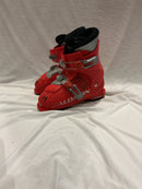 19.5 Used Ski Boots
