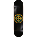 Pizza Pizza Stone Deck