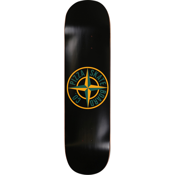 Pizza Pizza Stone Deck