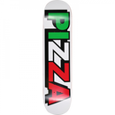 PIZZA TRI LOGO DECK-8.12