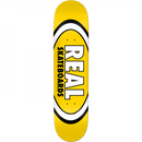 Real Classic Oval Deck 8.06