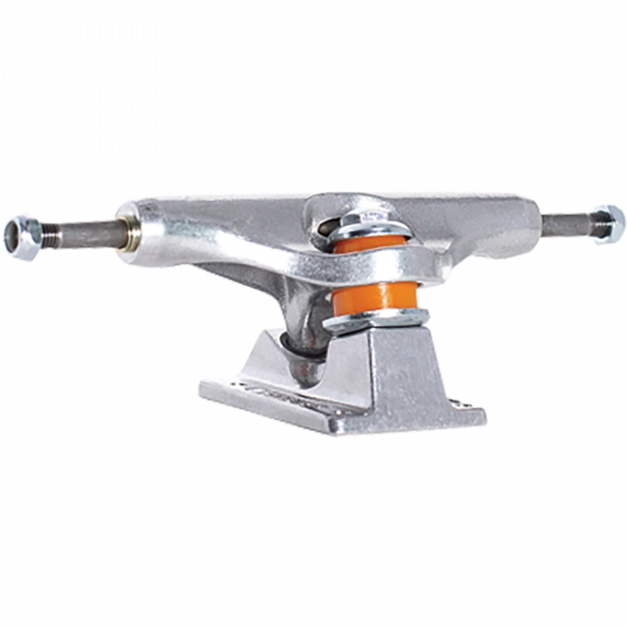 INDE MID 139mm SILVER TRUCK