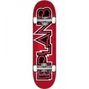 Plan B Bolt Complete