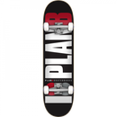 Plan B Team Complete