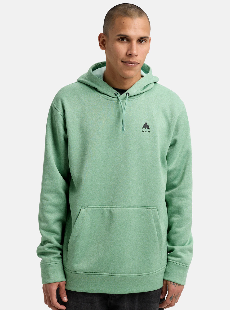 Oak Pullover Hoodie