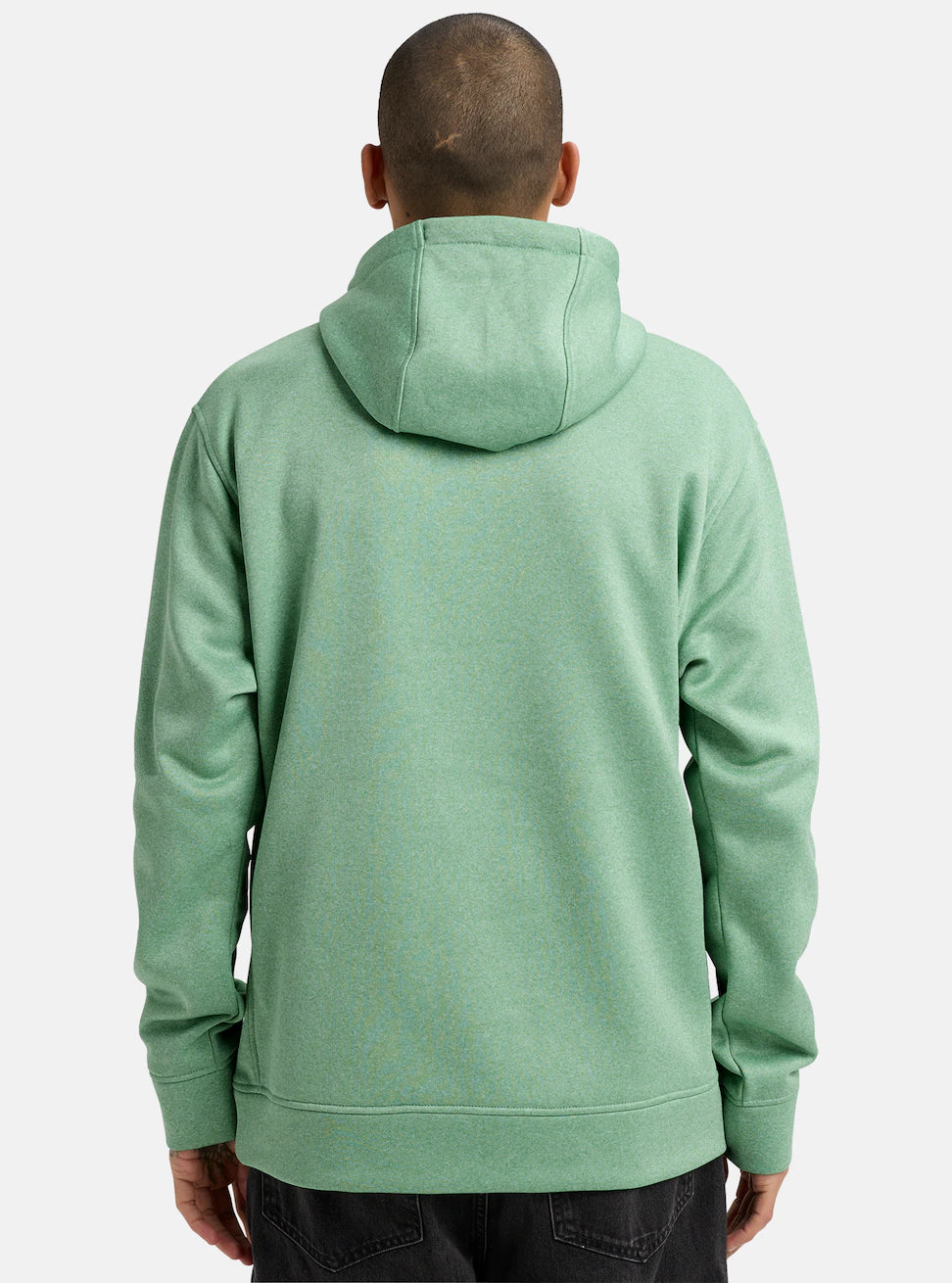 Oak Pullover Hoodie