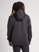 Oak Full-Zip Hoodie