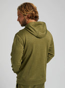 Oak Full-Zip Hoodie