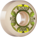 BONES STF V5 RETROS 52mm 99A White