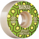 BONES STF V1 RETROS 52mm 99A WHT