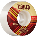 BONES STF V4 RETROS 52mm 103A