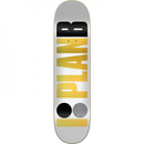 Plan B Snake Skin Deck