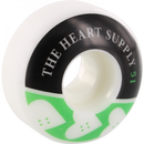 HEART SUPPLY SQUAD 51mm