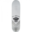 Monarch Brown Horus Deck 8.0