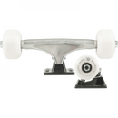 TEN/DST ASSEMBLY 5.25 RAW/BLK W/52mm CLEAN