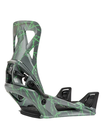 Men's Step On® Re:Flex Snowboard Bindings